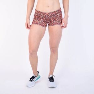 FLEO Desert Bloom Low Rise Short